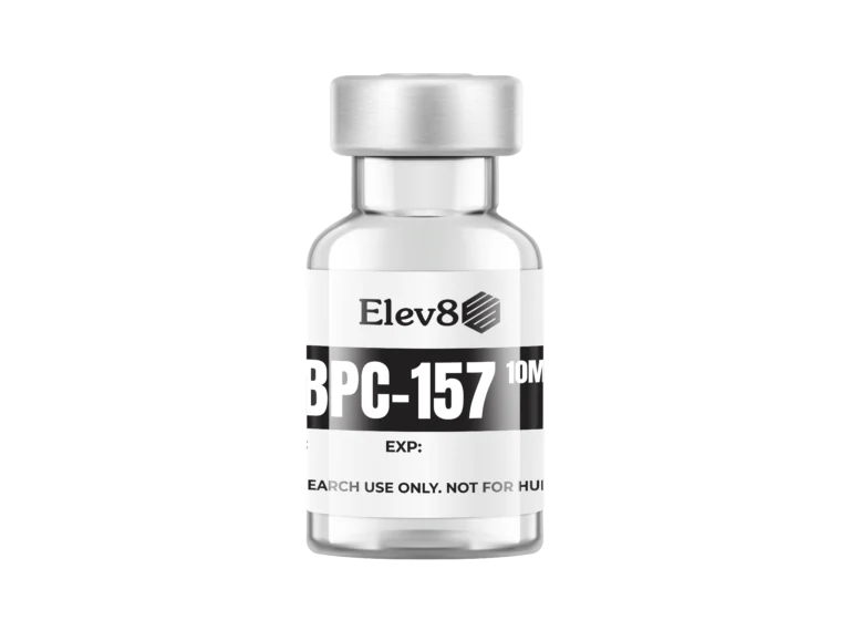 Elev8 Bottle_BPC-157-10MG