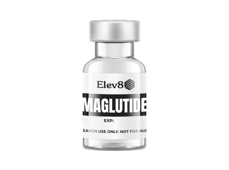 Elev8 Bottle_Semaglutide